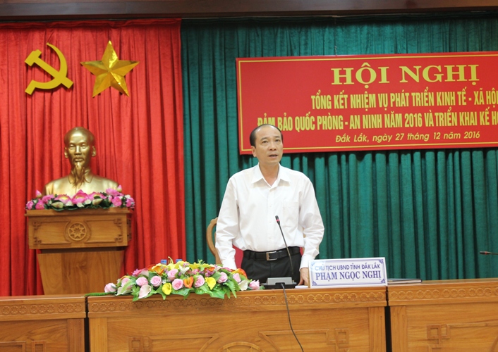 Báo cáo kết quả thực hiện kế hoạch phát triển kinh tế - xã hội tháng 5 và triển khai nhiệm vụ tháng 6/2017