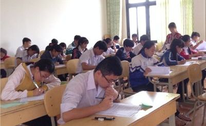 545 học sinh trúng tuyển vào lớp 10 Trường THPT Chuyên Nguyễn Du và Trường THPT Dân tộc Nội trú Nơ Trang Lơng