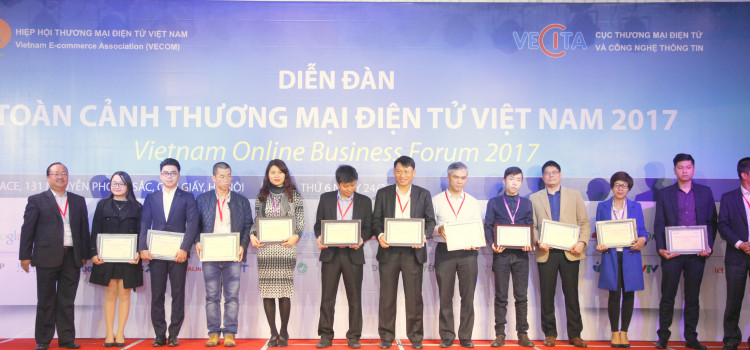 Phê duyệt Kế hoạch phát triển thương mại điện tử tỉnh Đắk Lắk giai đoạn 2016-2020