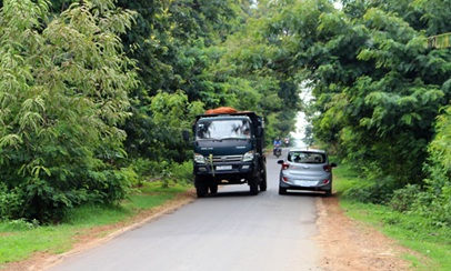 Thông tin Tiểu dự án Buôn Ma Thuột – Dự án phát triển các thành phố loại II tại Quảng Nam, Hà Tĩnh và Đắk Lắk