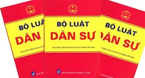Tổ chức tuyên truyền, phát động hưởng ứng tham gia Cuộc thi “Tìm hiểu Bộ Luật Dân sự năm 2015”