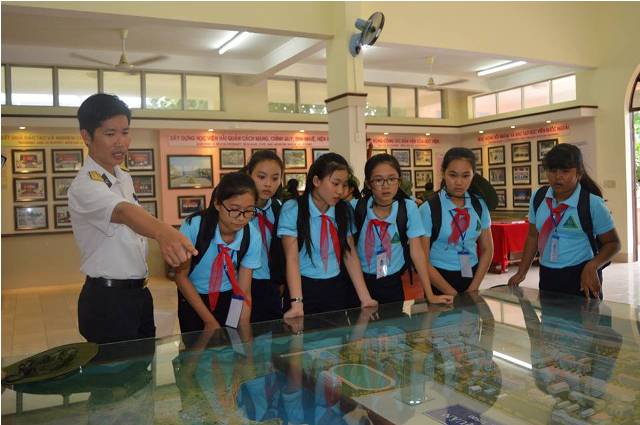 Khai mạc Trại hè Huấn luyện “Lãnh đạo trẻ tương lai” tỉnh Đắk Lắk năm 2017