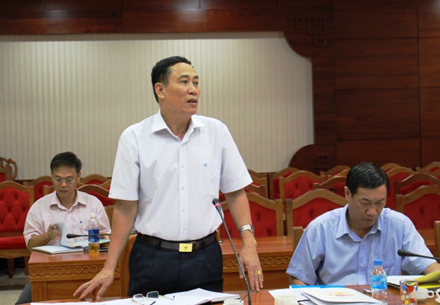 Phối hợp tuyên truyền và hỗ trợ cho nạn nhân bị tai nạn do bom mìn, vật liệu nổ gây ra.