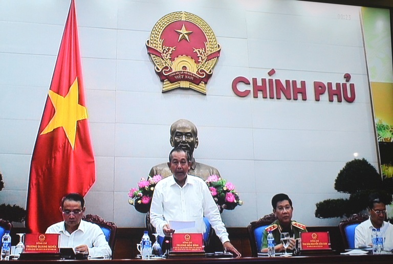 6 tháng đầu năm 2017: Tai nạn giao thông toàn quốc giảm cả 3 tiêu chí.