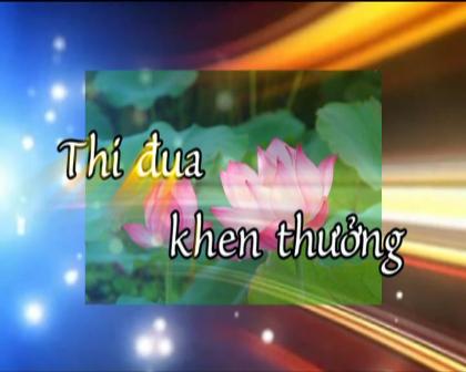 Kế hoạch tổ chức Hội nghị tổng kết đánh giá 13 năm thi hành Luật Thi đua - Khen thưởng