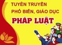 Hướng dẫn tuyên truyền, phổ biến các Luật, Nghị quyết Quốc hội mới thông qua
