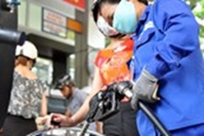 Giá xăng tăng sau 2 lượt giảm