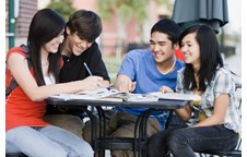 Tham dự khóa học tại Israel do Chính phủ Israel tài trợ