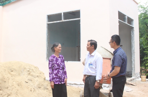 Thành phố Buôn Ma Thuột: Tập trung chăm lo cho người có công