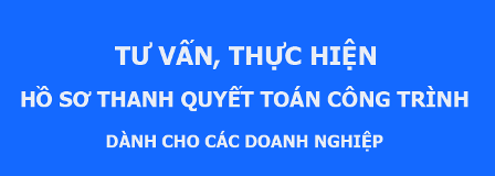 Phối hợp xử lý đối với hành vi quyết toán công trình chậm