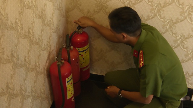 Bất cập trong công tác đảm bảo an toàn PCCC đối với các cơ sở kinh doanh Karaoke