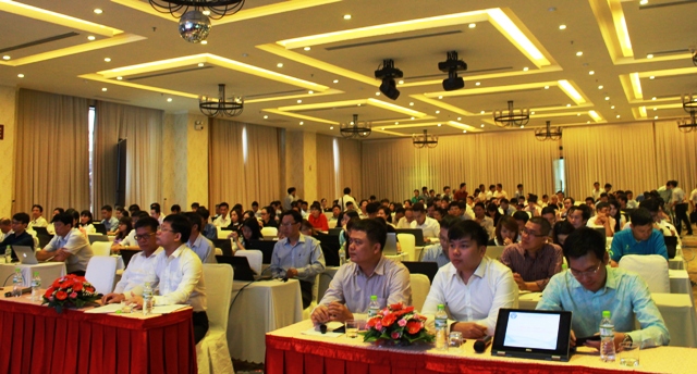 Tập huấn quy trình nghiệp vụ, giao dịch điện tử và bộ công cụ quản lý thu cấp sổ BHXH, thẻ BHYT