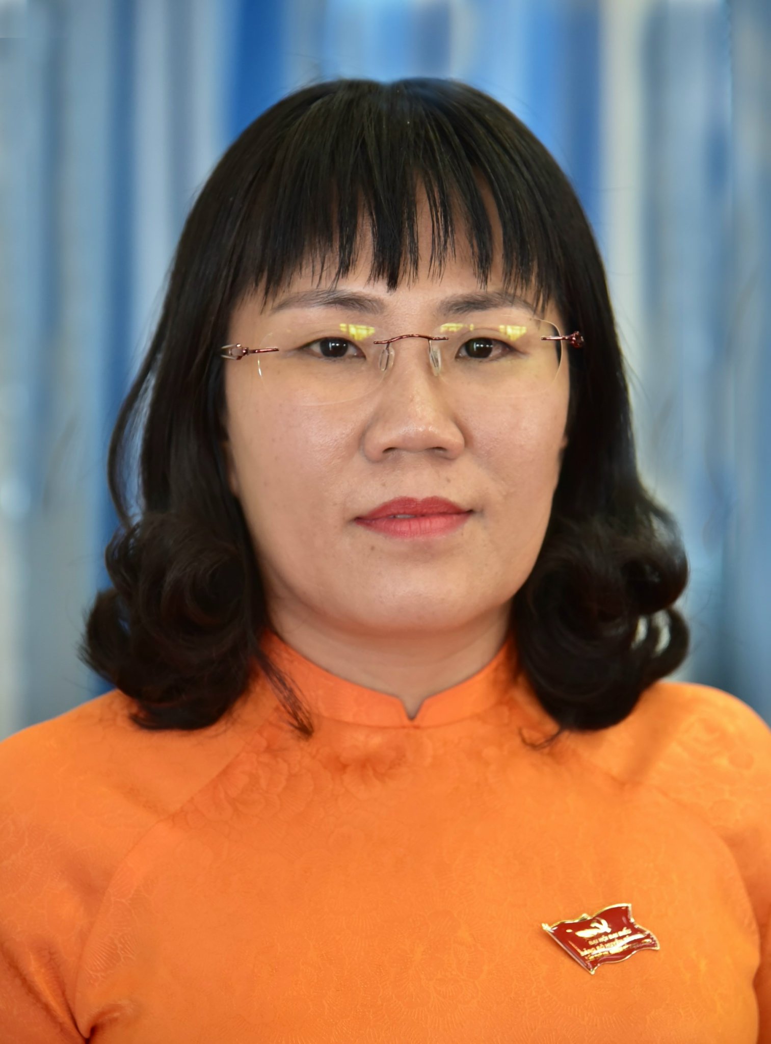 Phó Chủ tịch Thường trực UBND tỉnh<br> Hồ Thị Nguyên Thảo