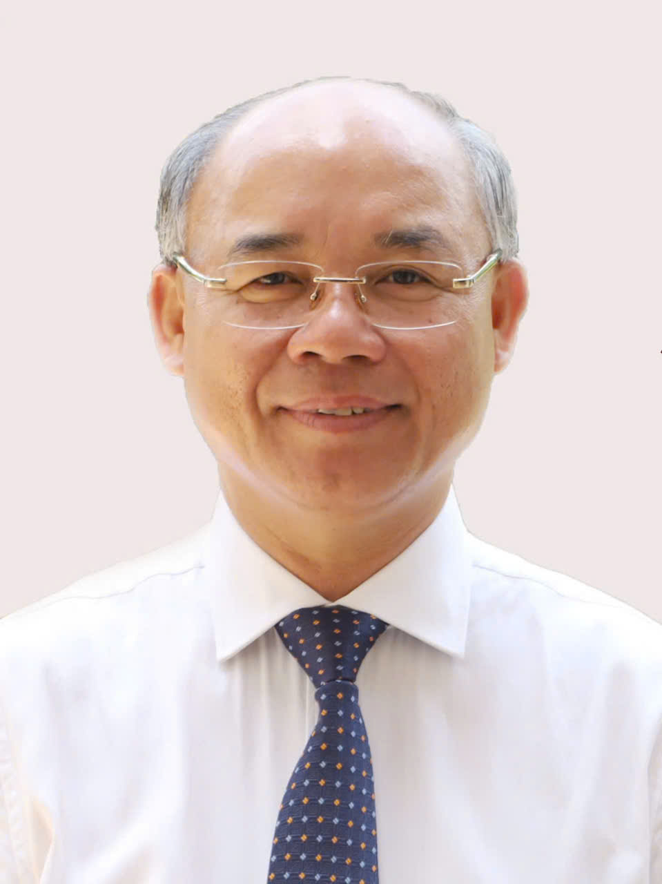 Phó Chủ tịch UBND tỉnh<br> Trương Công Thái