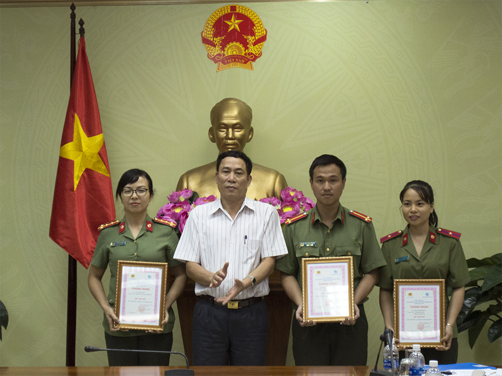 Ban chỉ đạo 138 của tỉnh triển khai nhiệm vụ 06 tháng cuối năm 2017