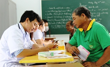 Sôi nổi hoạt động Ngày “Chủ nhật xanh” lần thứ II năm 2017