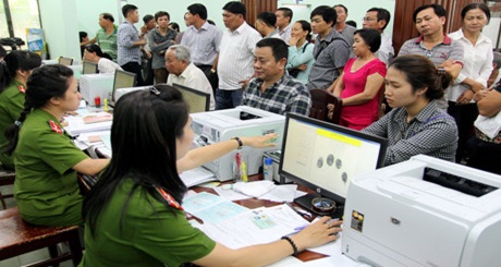 Quy định các yêu cầu kỹ thuật về kết nối hệ thống thông tin cơ sở dữ liệu với cơ sở dữ liệu quốc gia