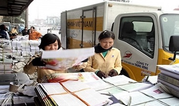 Thông tư số 17/2017/TT-BTTTT ngày 23/6/2017 của Bộ Thông tin và Truyền thông