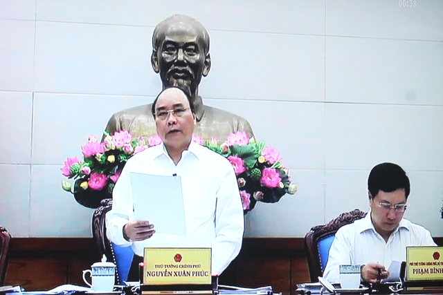 Triển khai Nghị quyết số 61/NQ-CP của Chính phủ