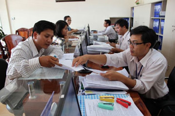 Kết quả thực hiện Chỉ thị số 18/CT-UBND của Chủ tịch UBND tỉnh trong tháng 7/2017.