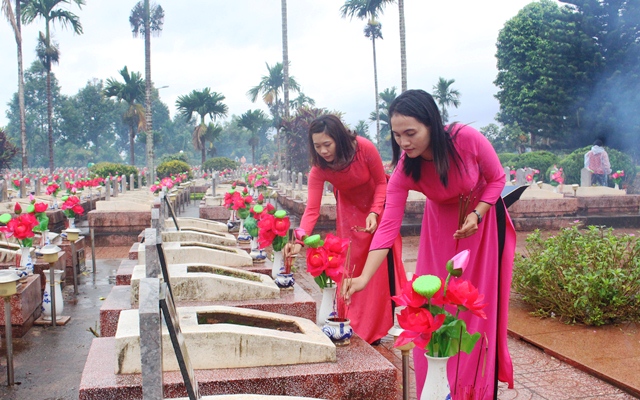 Kết luận của Phó Chủ tịch UBND tỉnh tại cuộc họp Ban Chỉ đạo giải quyết hồ sơ tồn đọng đề nghị xác nhận người có công