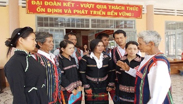 Thực hiện Quyết định số 1163/QĐ-TTg ngày 08/8/2017 của Thủ tướng Chính phủ