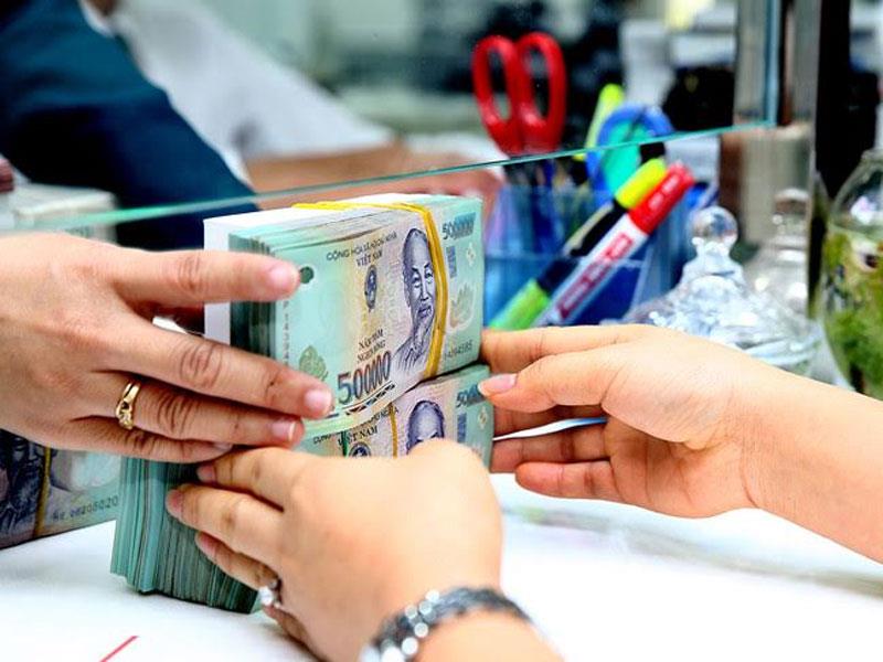 Hoạt động bảo lãnh tín dụng cho doanh nghiệp nhỏ và vừa