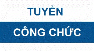 Phê duyệt chỉ tiêu và kế hoạch tuyển dụng công chức năm 2017