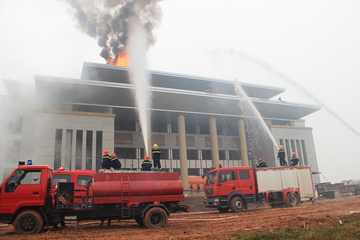 Sơ kết 02 năm thực hiện Chỉ thị số 47-CT/TW của Ban Bí thư và Quyết định số 1635/QĐ-TTg của Thủ tướng Chính phủ