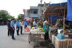 Tăng cường công tác quản lý, lập lại trật tự hành lang an toàn đường bộ trên địa bàn tỉnh