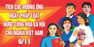 Ban hành Kế hoạch tổ chức Ngày Pháp luật nước Cộng hòa xã hội chủ nghĩa Việt Nam năm 2017 trên địa bàn tỉnh