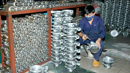 Ban hành Kế hoạch hành động thực hiện Chiến lược sản xuất sạch hơn trong công nghiệp trên địa bàn tỉnh Đắk Lắk, giai đoạn 2017 - 2020