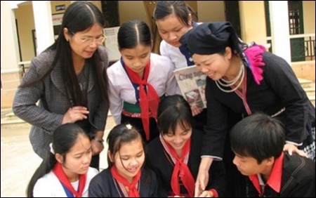 Tổ chức xét tuyển công chức đối với người được cử đi học theo chế độ cử tuyển