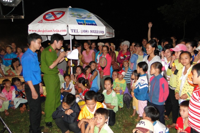 Báo cáo công tác phòng, chống tội phạm và vi phạm pháp luật, kết quả thực hiện các Nghị quyết số 63/2013/QH13, số 96/2015/QH13 và số 111/2015/QH13 của Quốc hội (từ 01/10/2016 đến 31/7/2017)
