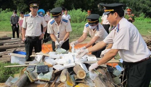 Kết quả công tác Tư pháp và Thi hành án dân sự 8 tháng đầu năm 2017