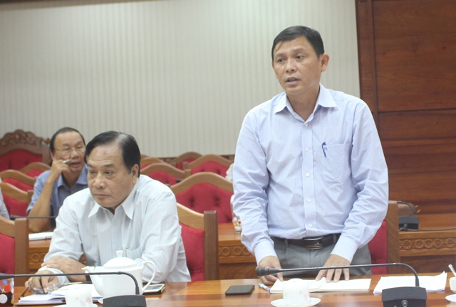 Kiểm toán Nhà nước công bố các Quyết định kiểm toán chuyên đề