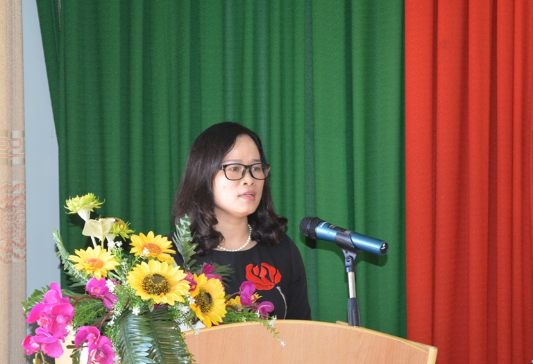 Tọa đàm về công tác giáo dục gia đình