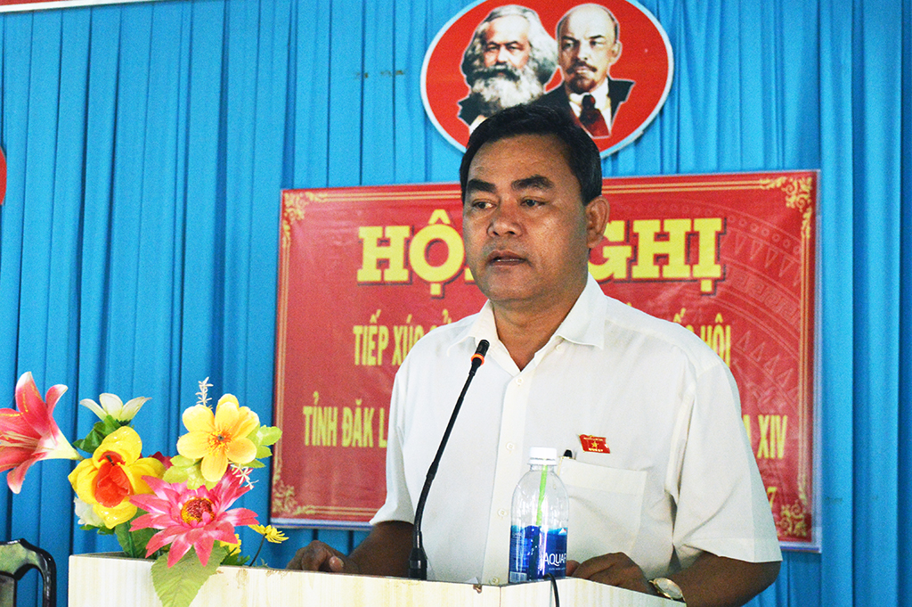 Làm sao để Ea MĐoal vươn lên ?