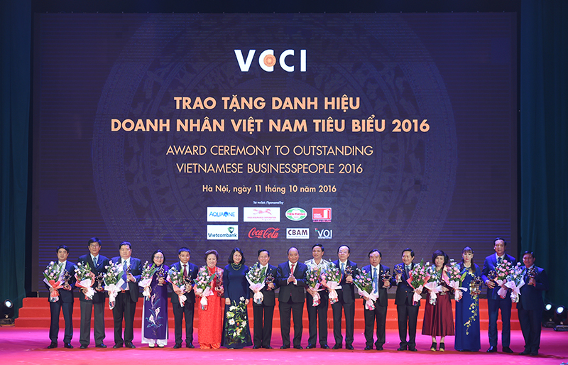 Triển khai thực hiện phong trào thi đua “Doanh nghiệp Việt Nam hội nhập và phát triển”