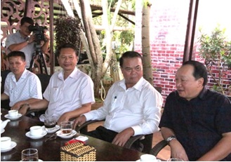 Đồng hành cùng doanh nghiệp