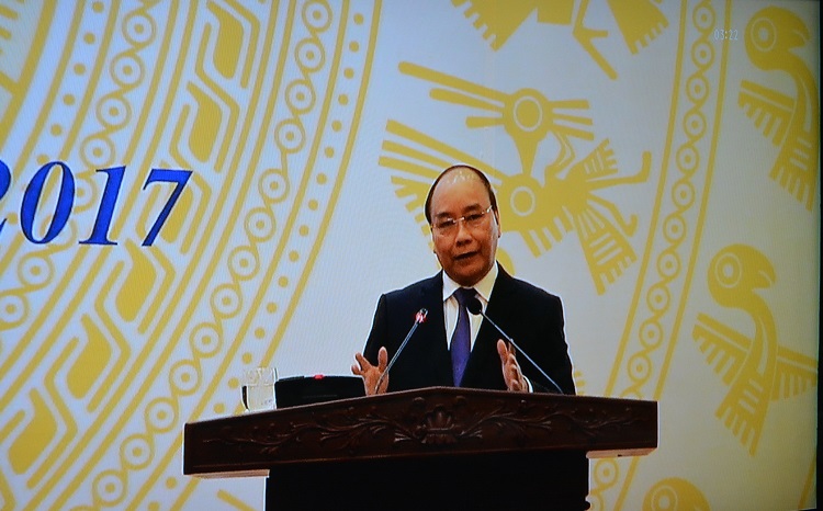 Tổng kết 15 năm hoạt động Ngân hàng Chính sách xã hội giai đoạn 2002-2017.