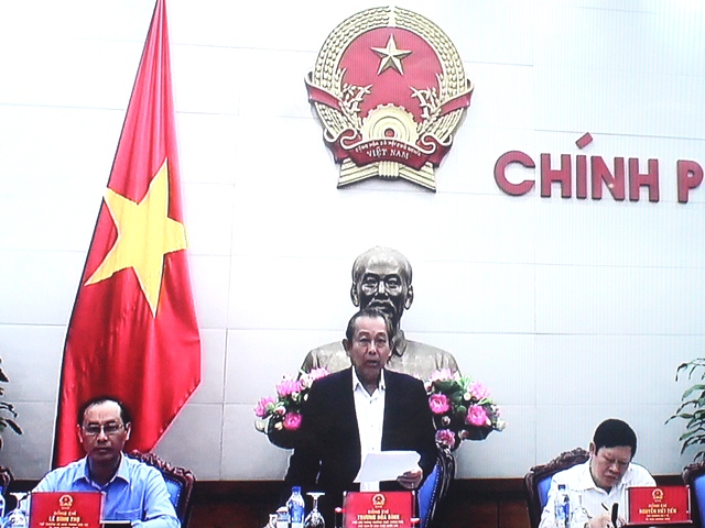 Sơ kết công tác bảo đảm trật tự an toàn giao thông 9 tháng đầu năm 2017