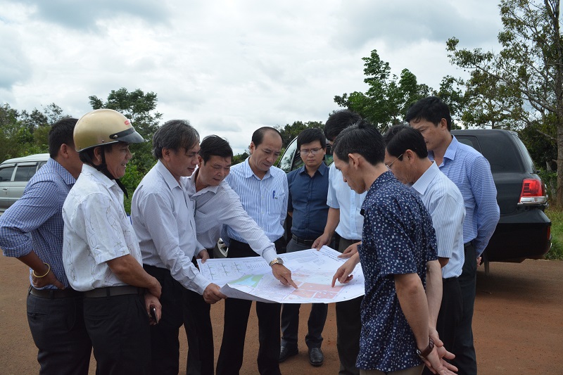 Thị xã Buôn Hồ: Thu ngân sách nhà nước 9 tháng đầu năm tăng 19% so với cùng kỳ năm trước.