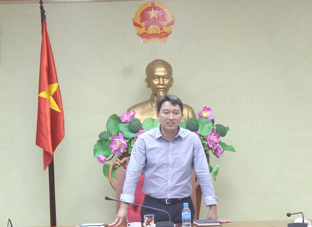 UBND tỉnh làm việc với các doanh nghiệp thuộc lĩnh vực chăn nuôi