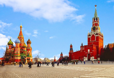 Ngày 06/11/2017 khai mạc Triển lãm ảnh kỷ niệm 100 năm Cách mạng Tháng Mười Nga