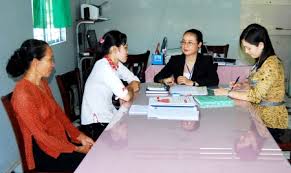 Ban hành Kế hoạch triển khai Luật Trợ giúp pháp lý năm 2017 trên địa bàn tỉnh