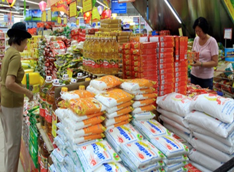 Cân đối cung cầu các mặt hàng thiết yếu, ổn định thị trường Tết