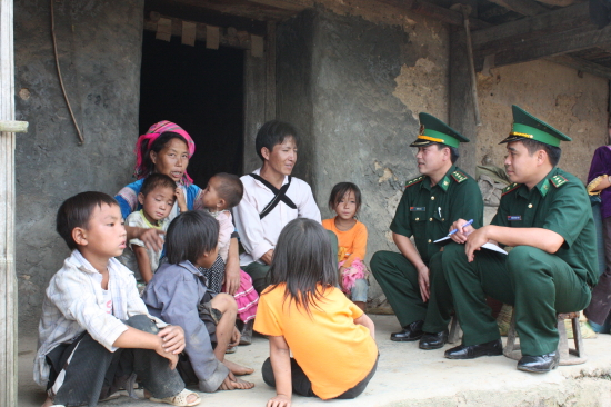 Kế hoạch tổ chức Hội nghị tuyên truyền, phổ biến, giáo dục pháp luật năm 2017 trên địa bàn tỉnh