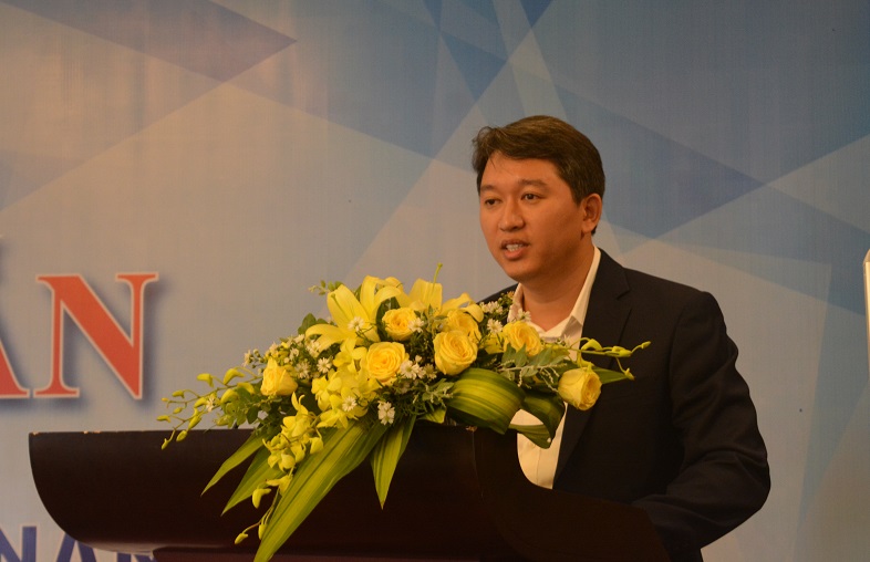 Tập huấn bồi dưỡng, nâng cao năng lực lãnh đạo, quản lý cho cán bộ nữ các tỉnh, thành khu vực miền Trung, Tây Nguyên và các tỉnh phía Nam.