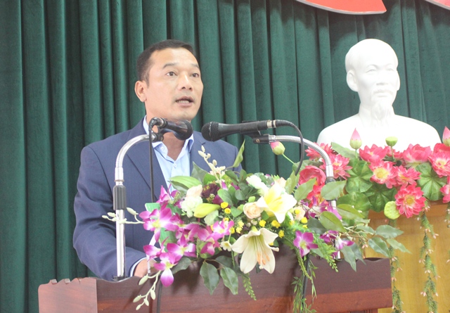 Hội thảo khoa học sử dụng đất bền vững thích ứng với biến đổi khí hậu vùng Tây Nguyên và Tây Nam Bộ